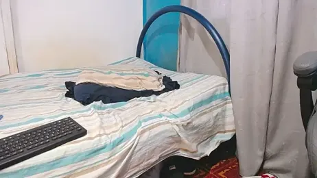 zackmontieel — stripchat