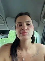 MiraReach — Stripchat stream photo (May 2026)