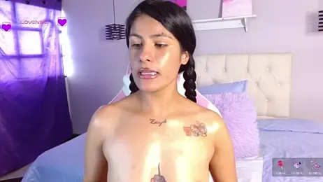 ailynsweet — stripchat