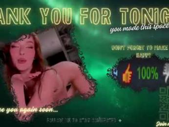 diora_vibe — Chaturbate stream photo (Aug 2026)