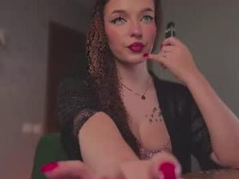 diora_vibe — Chaturbate stream photo (Aug 2026)
