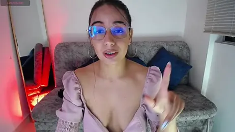 Traecy11 — Stripchat stream photo (Aug 2024)