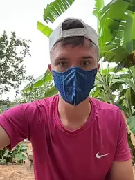 CaioXNox — Stripchat stream photo (May 2026)