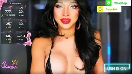 UrDominantBella — Stripchat profile photo