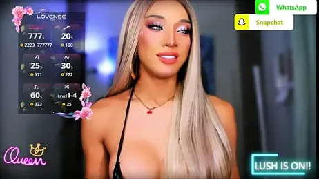 UrDominantBella — Stripchat stream photo (Jun 2026)