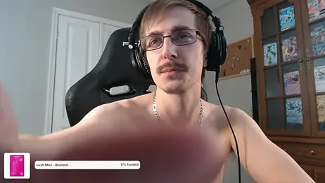 CasuallyCorrupt — Stripchat stream photo (Jan 2026)