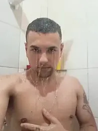 Ryamx — Stripchat profile photo
