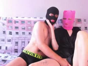 horny_twice — Chaturbate stream photo (Jun 2026)