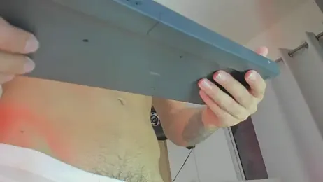 GilberMxx — Stripchat profile photo