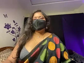 LouleyRani_ — Stripchat stream photo (Jun 2026)