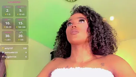 naomy__xx — Stripchat profile photo