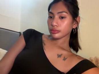 victoriamayumi — Chaturbate stream photo (Jun 2026)