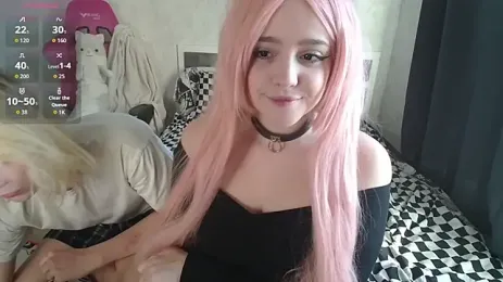 ScallyMilana_ — Stripchat stream photo (Sep 2026)