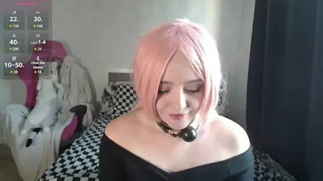 ScallyMilana_ — stripchat