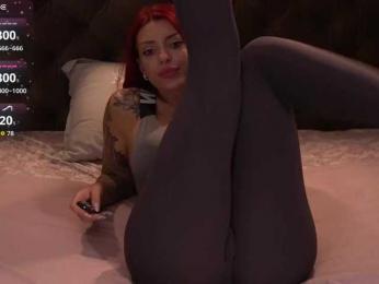 SweetyOne — Bongacams stream photo (May 2026)