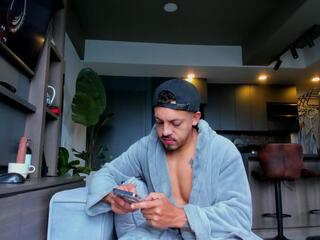 Maximo & Marcelo — Flirt4free stream photo (Jun 2026)