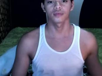 crazyasiancum — Chaturbate stream photo (Aug 2026)