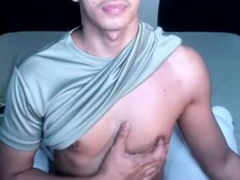 crazyasiancum — Chaturbate stream photo (Aug 2026)
