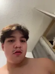PrestonPY — Stripchat profile photo