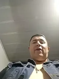 BigCristh79 — Stripchat profile photo