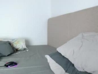 hercules__ — Chaturbate stream photo (Mar 2026)