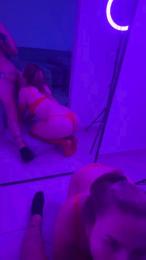 Reinacaliente — Cam4 profile photo