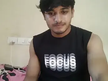 Jack_Vibes — modelo de webcam en línea en stripchat