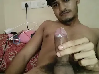 Jack_Vibes — modelo de webcam en línea en stripchat