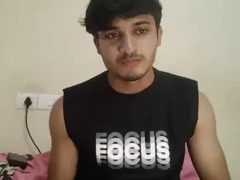 Jack_Vibes — modelo de webcam en línea en stripchat