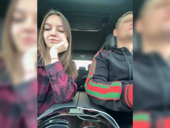 CandySurprise19 — modelo de webcam en línea en bongacams