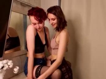 lisanelsona — Chaturbate stream photo (Mar 2026)