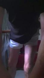 disinibitoxxx — modelo de webcam en línea en cam4