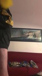 disinibitoxxx — modelo de webcam en línea en cam4