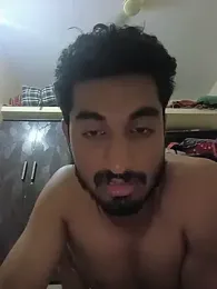 ravijacks123 — modelo de webcam en línea en stripchat
