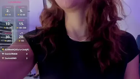 AvaCollinss — Stripchat stream photo (Feb 2026)