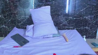 May_Clanfortt — Cam4 stream photo (Aug 2026)