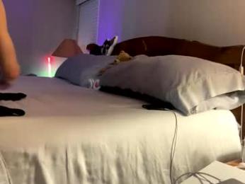 hottiewithabody101 — Chaturbate stream photo (Apr 2026)