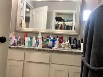 hottiewithabody101 — Chaturbate stream photo (Apr 2026)