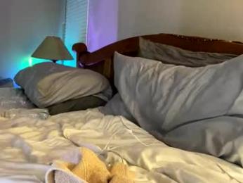 hottiewithabody101 — Chaturbate stream photo (Apr 2026)