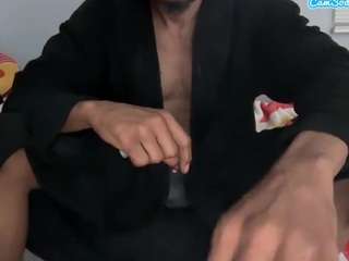 skarfosbabes — Camsoda stream photo (Apr 2026)