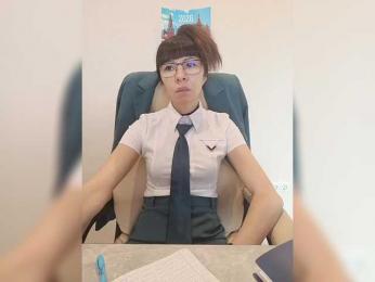 Mur-ka — Bongacams stream photo (Mar 2026)