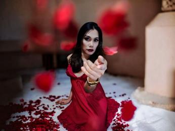 AlissonValdez — Livejasmin stream photo (Aug 2026)