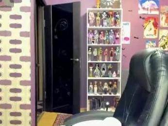sweet_peach__ — modelo de webcam en línea en chaturbate