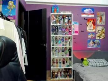 sweet_peach__ — modelo de webcam en línea en chaturbate