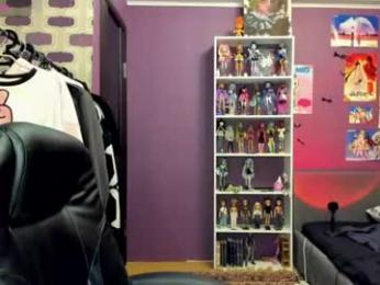 sweet_peach__ — modelo de webcam en línea en chaturbate