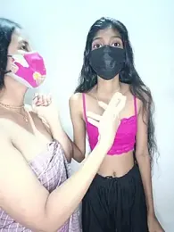 Preethi_tamil — modelo de webcam en línea en stripchat