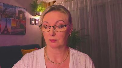 VanessaLUX — modelo de webcam en línea en cam4