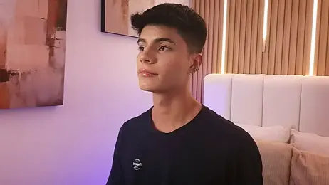 Dulcey_ — Stripchat stream photo (Mar 2026)