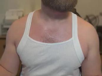 mister_dilf — Chaturbate stream photo (Feb 2026)