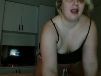 silvess333 — Chaturbate stream photo (Mar 2026)